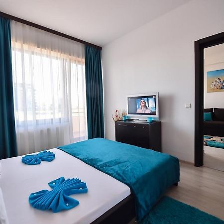 Apartment Summerland Mamaia Luaran gambar