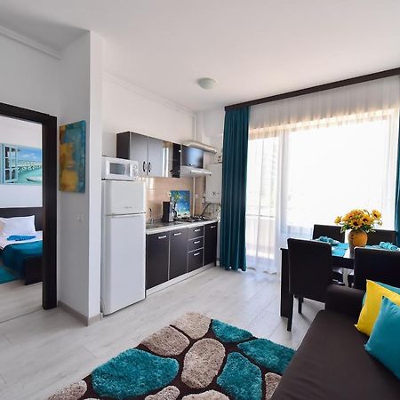 Apartment Summerland Mamaia Luaran gambar