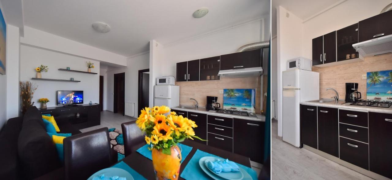 Apartment Summerland Mamaia Luaran gambar