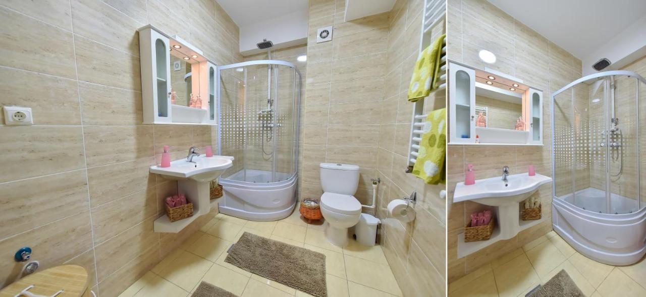 Apartment Summerland Mamaia Luaran gambar