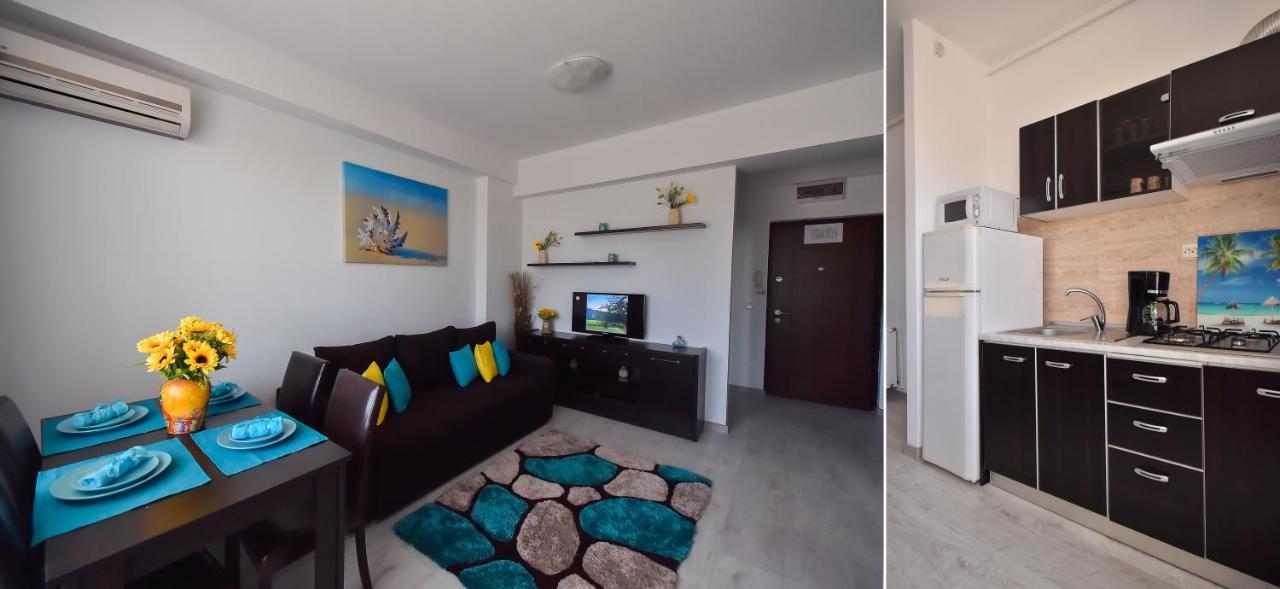 Apartment Summerland Mamaia Luaran gambar