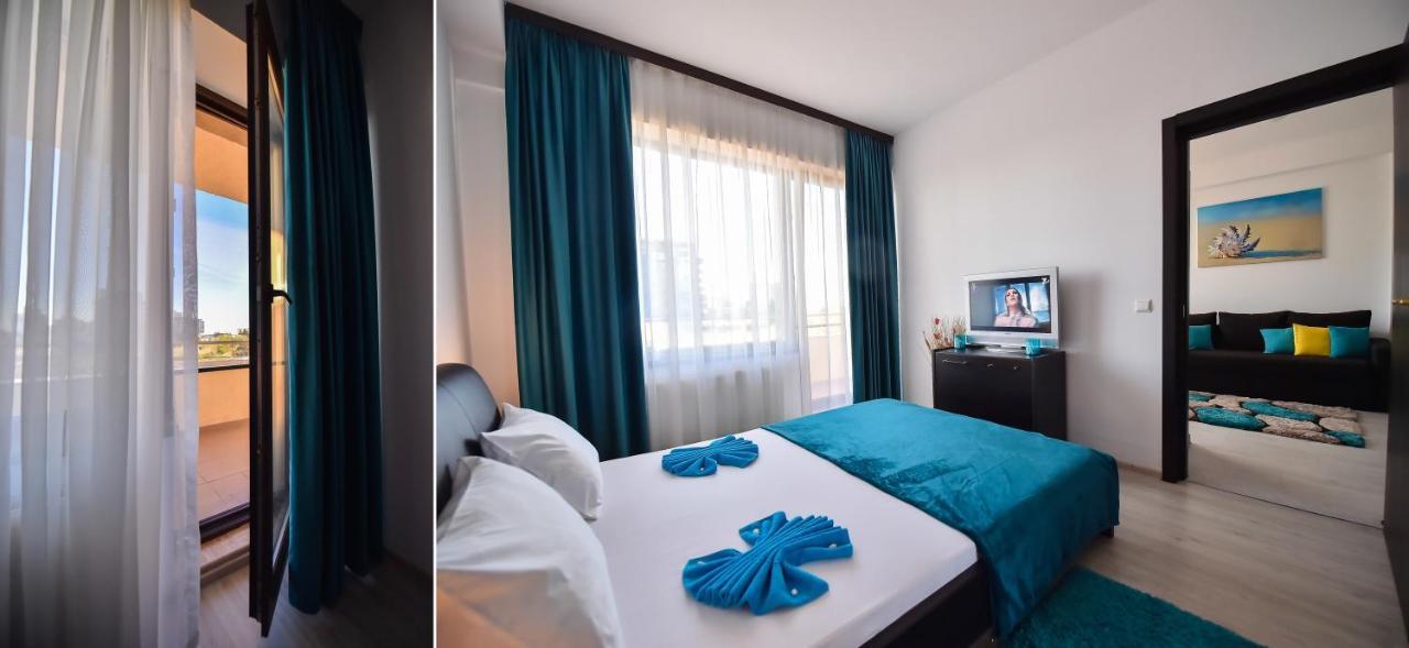 Apartment Summerland Mamaia Luaran gambar