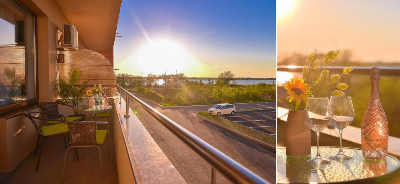 Apartment Summerland Mamaia Luaran gambar