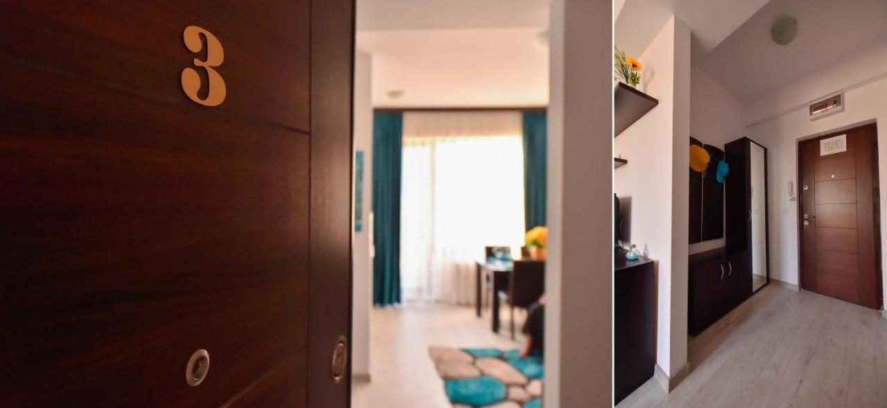 Apartment Summerland Mamaia Luaran gambar