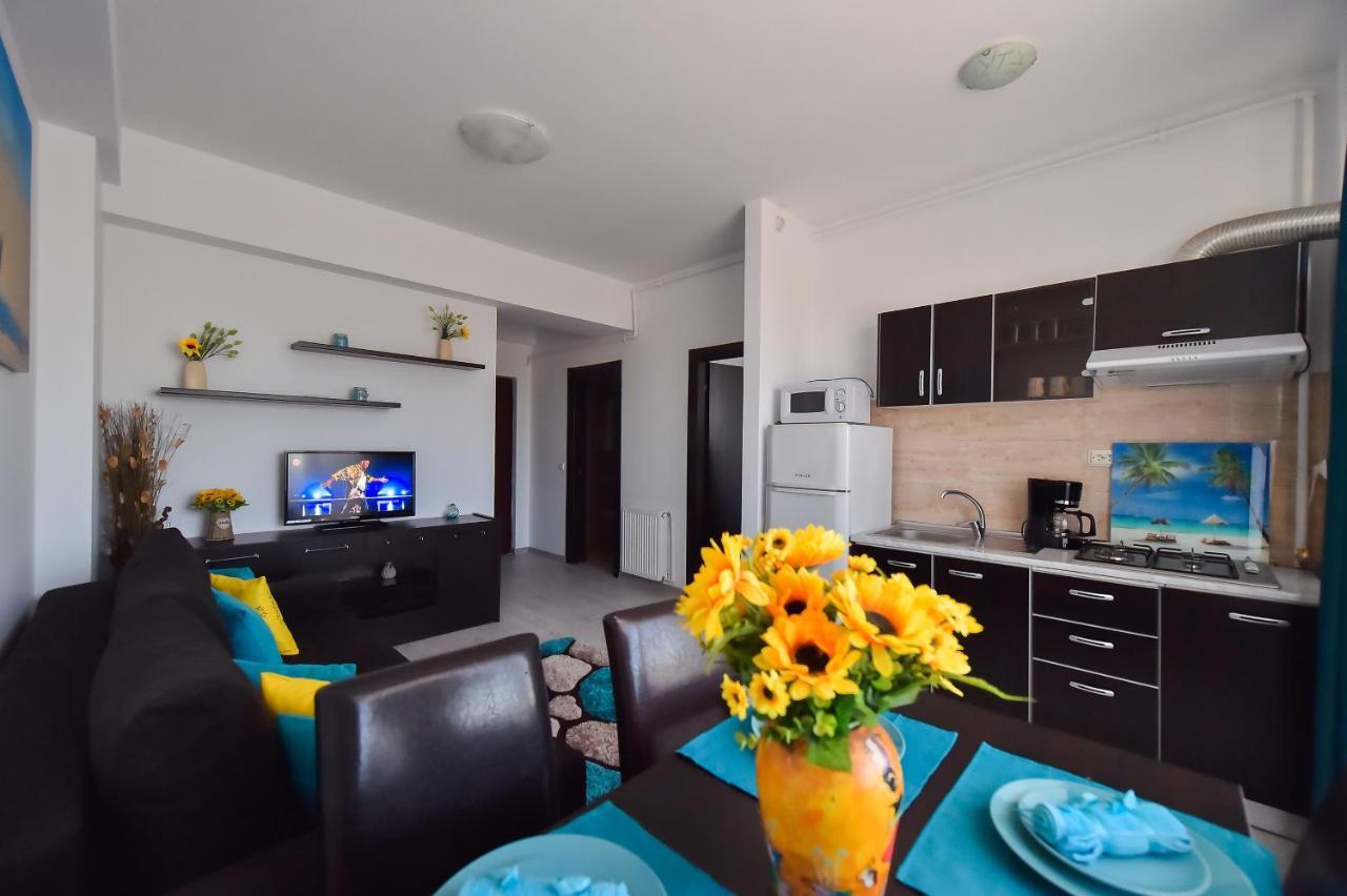 Apartment Summerland Mamaia Luaran gambar