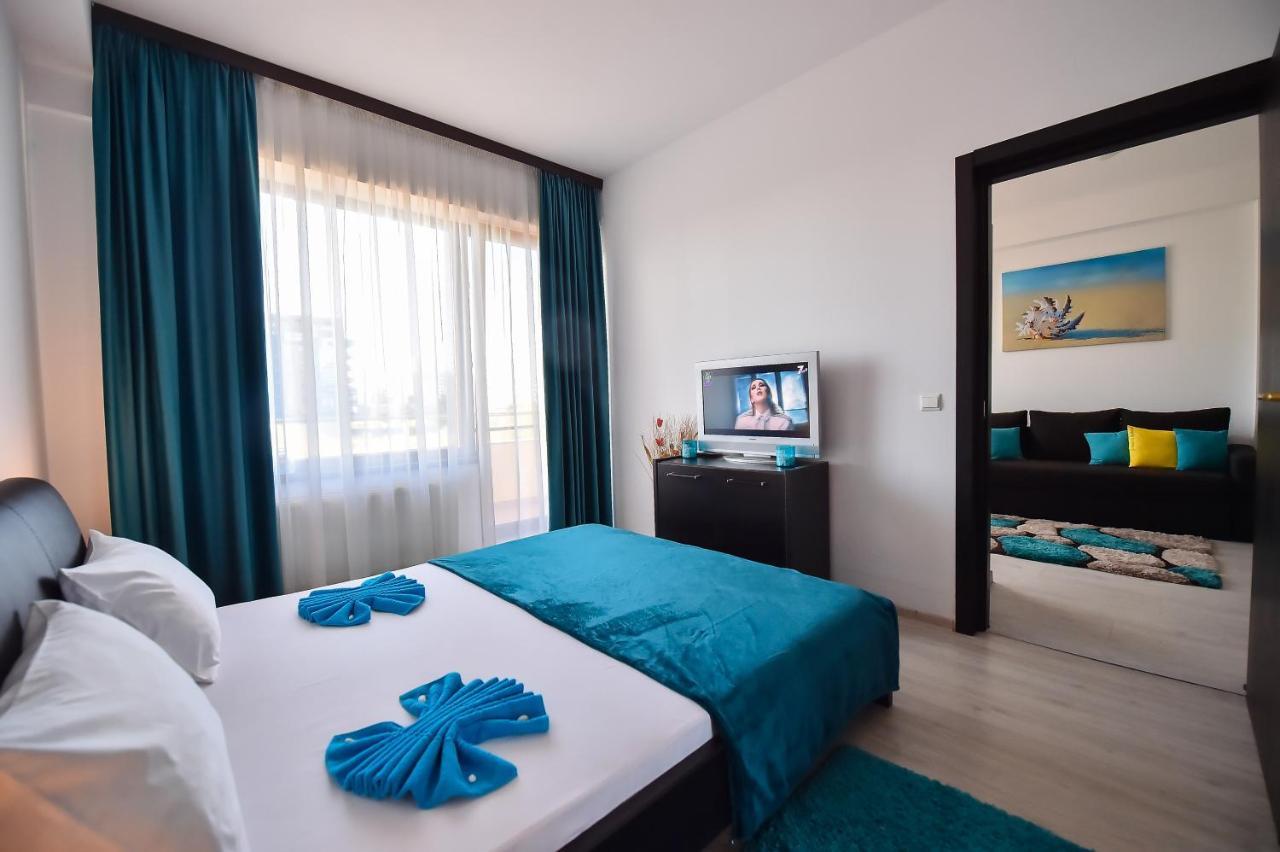 Apartment Summerland Mamaia Luaran gambar