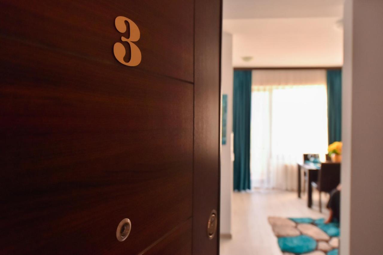 Apartment Summerland Mamaia Luaran gambar