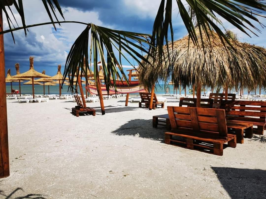 Apartment Summerland Mamaia Luaran gambar