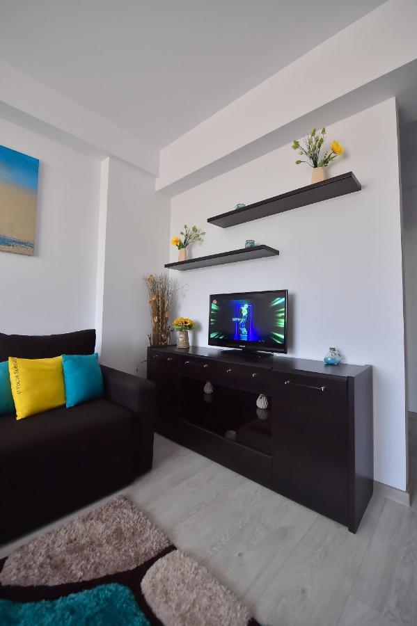 Apartment Summerland Mamaia Luaran gambar
