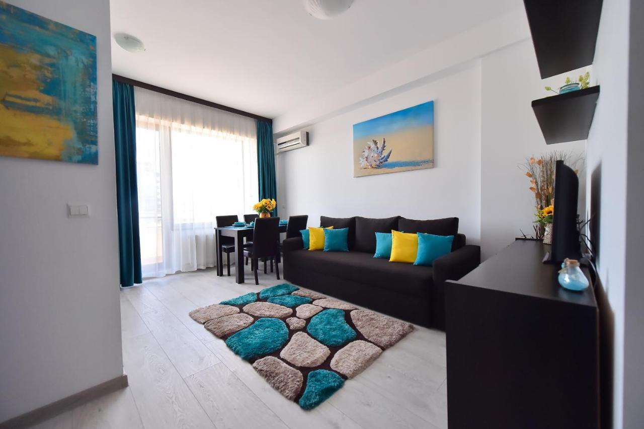 Apartment Summerland Mamaia Luaran gambar