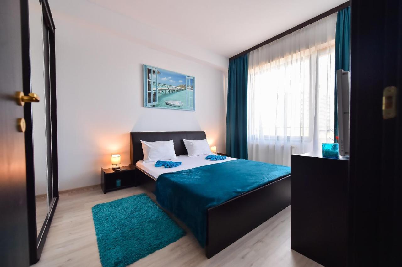 Apartment Summerland Mamaia Luaran gambar