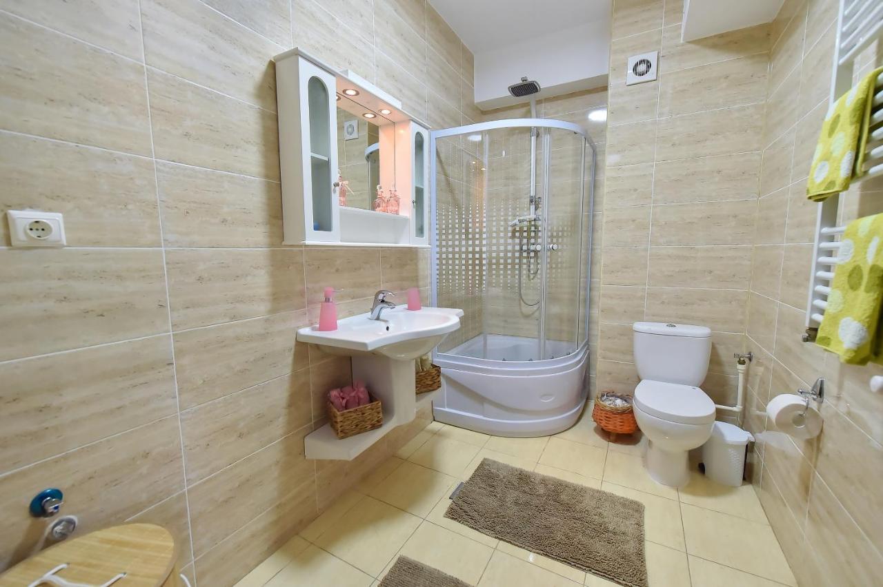 Apartment Summerland Mamaia Luaran gambar