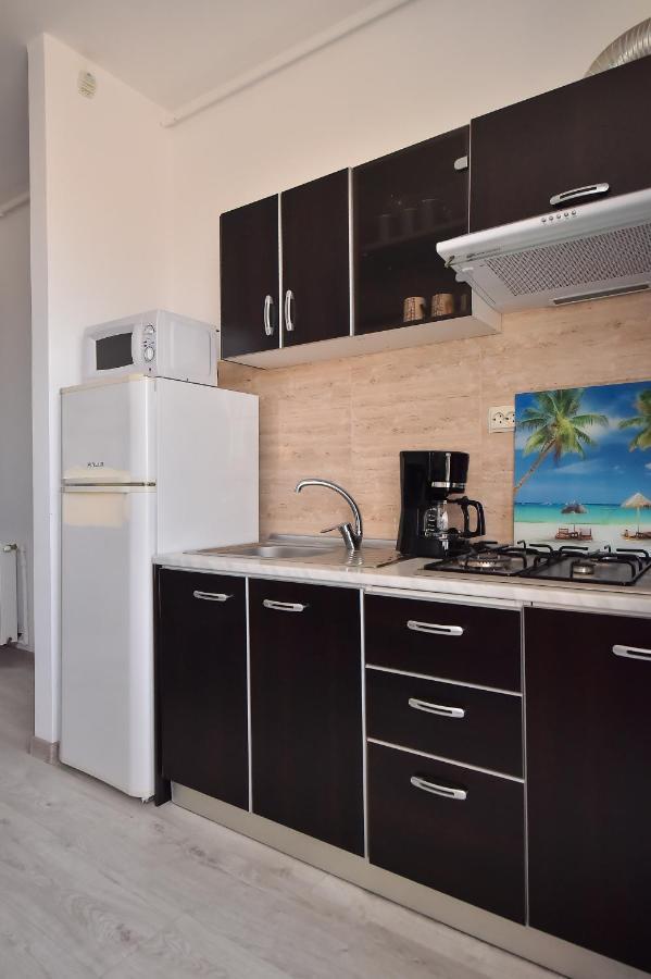 Apartment Summerland Mamaia Luaran gambar