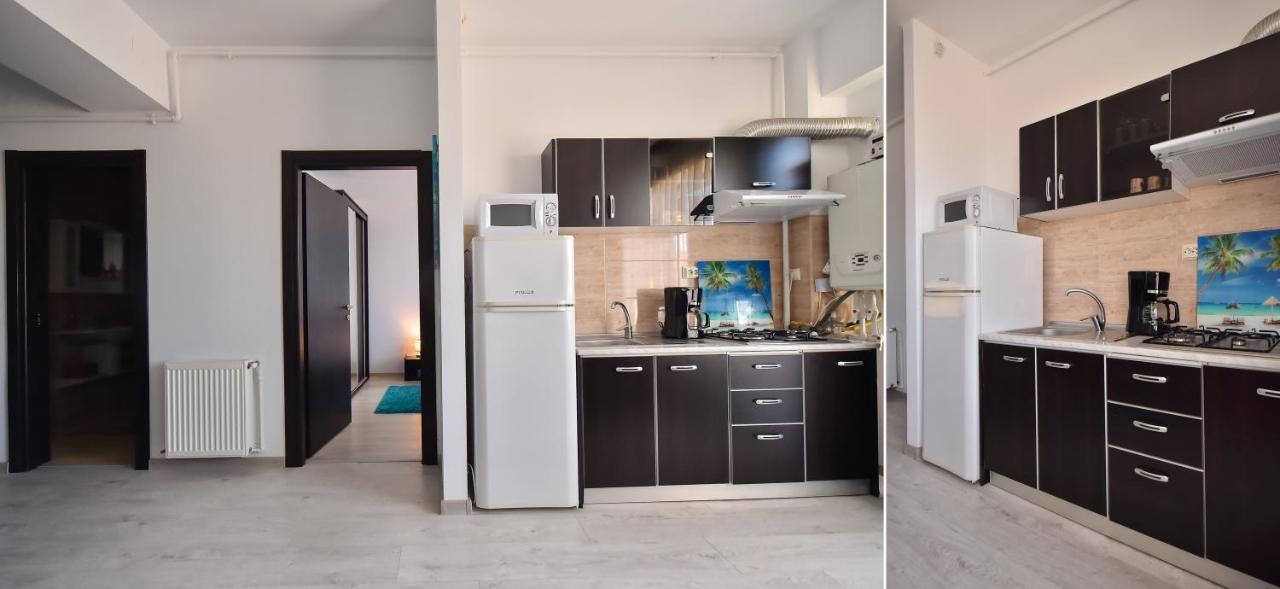 Apartment Summerland Mamaia Luaran gambar