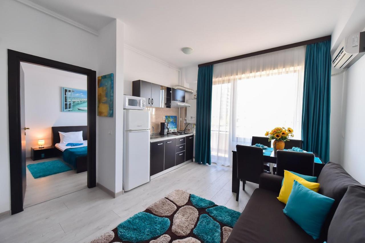 Apartment Summerland Mamaia Luaran gambar